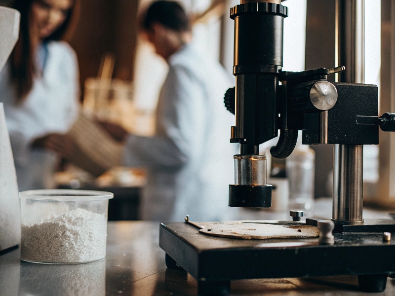 مزایای گچ دوآسیابه