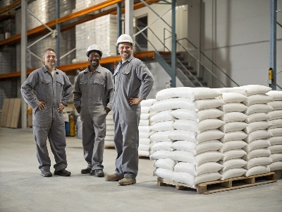 گچ سفیدکاری ممتاز