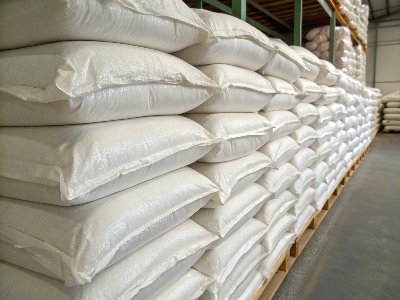 گچ میکرونیزه صنعتی