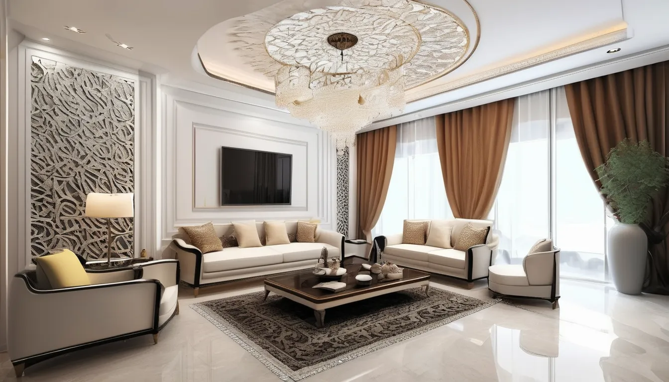 گچ سفیدکاری